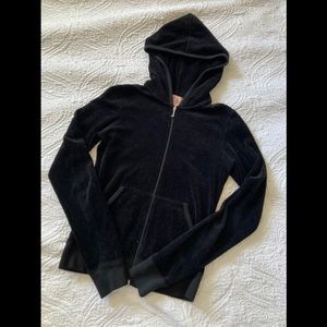 Juicy Couture Velvet Jacket